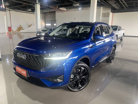 GWM HAVAL H6 1.5 HEV PREMIUM E-TRACTION